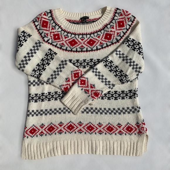 Talbots Sweater - Picture 2 of 7